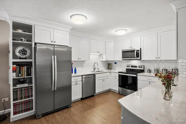 700 S Alton WAY #4B, Denver, CO 80247