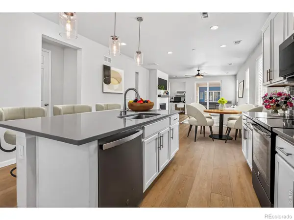26984 E Archer AVE, Aurora, CO 80018