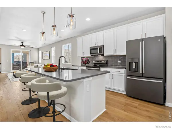 26984 E Archer AVE, Aurora, CO 80018