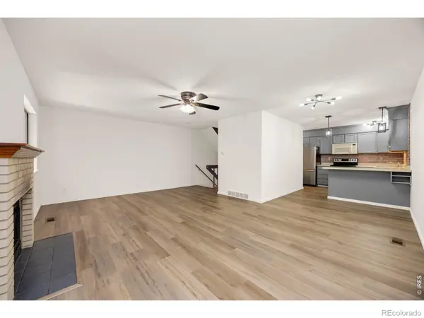 3440 Windmill DR #4-4, Fort Collins, CO 80526