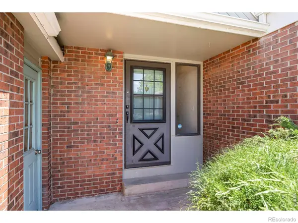 3440 Windmill DR #4-4, Fort Collins, CO 80526