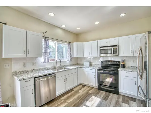 11316 Deerfield DR, Firestone, CO 80504