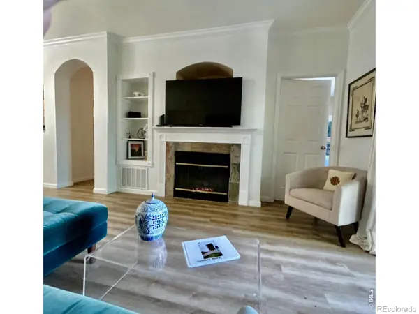 5620 Fossil Creek Pkwy #5203, Fort Collins, CO 80525
