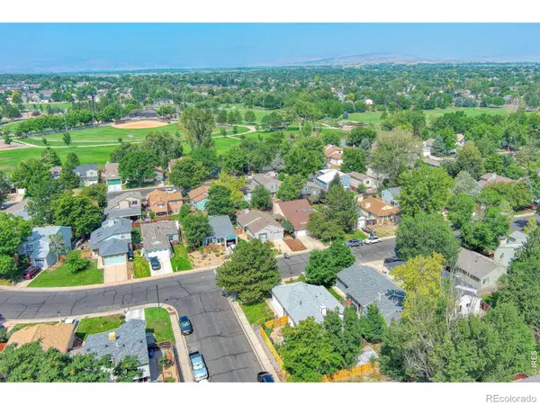 1828 Rice ST, Longmont, CO 80501