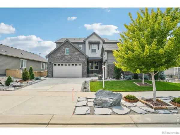 24 Western Sky CIR, Longmont, CO 80501
