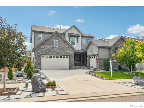 24 Western Sky CIR, Longmont, CO 80501