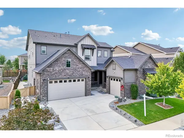 24 Western Sky CIR, Longmont, CO 80501