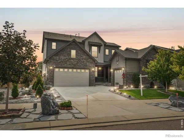 24 Western Sky CIR, Longmont, CO 80501