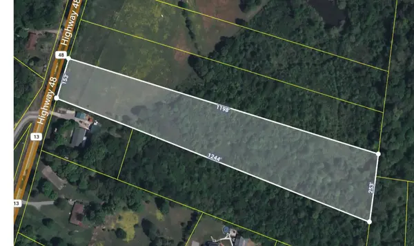 3551 Highway 48, Cunningham, TN 37052