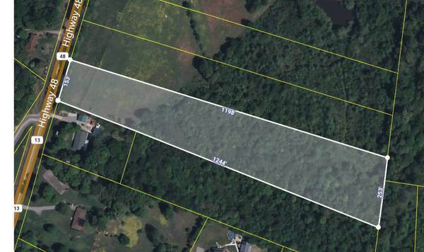 3551 Highway 48, Cunningham, TN 37052