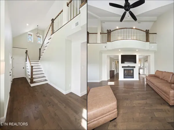 606 Eagle Bend Rd, Clinton, TN 37716