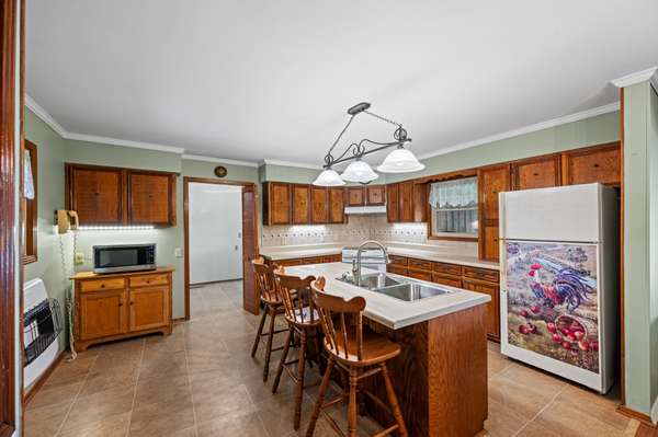 8932 Mount Carmel Rd, Decaturville, TN 38329