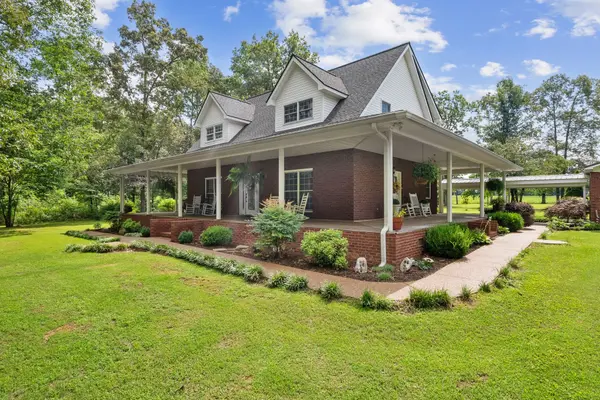 139 Limestone Rd, Elora, TN 37328