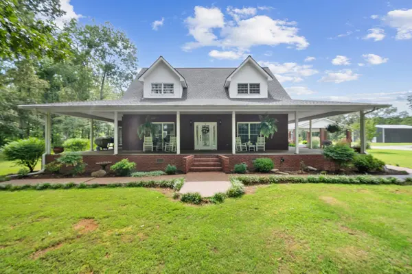 139 Limestone Rd, Elora, TN 37328