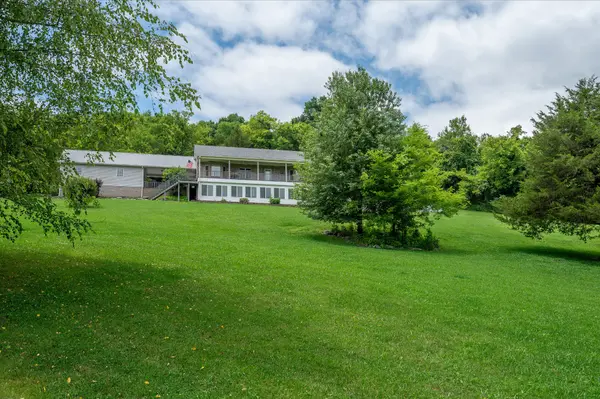 769 Happy Valley Rd, Bell Buckle, TN 37020