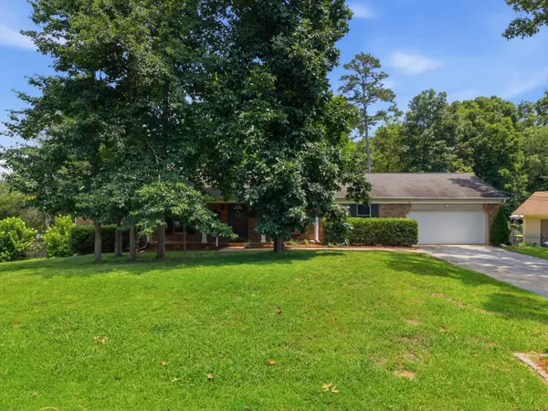 9511 Timberlog Drive, Chattanooga, TN 37421