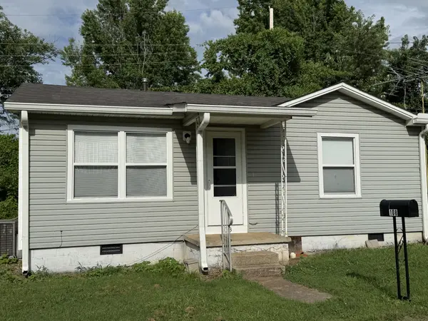108 Wix Ave #N, Portland, TN 37148