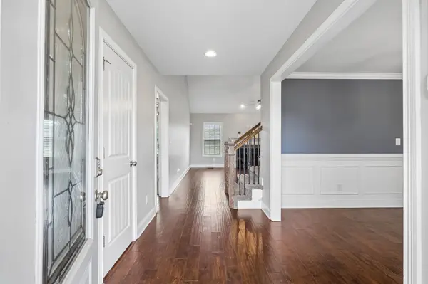 2212 Ellington Gait Dr, Clarksville, TN 37043