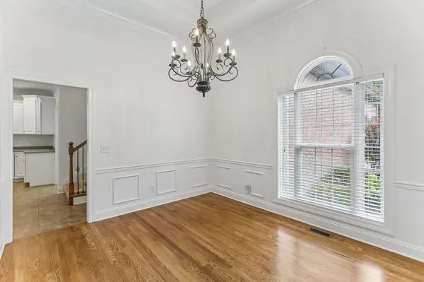 2204 Higgins Ln, Murfreesboro, TN 37130