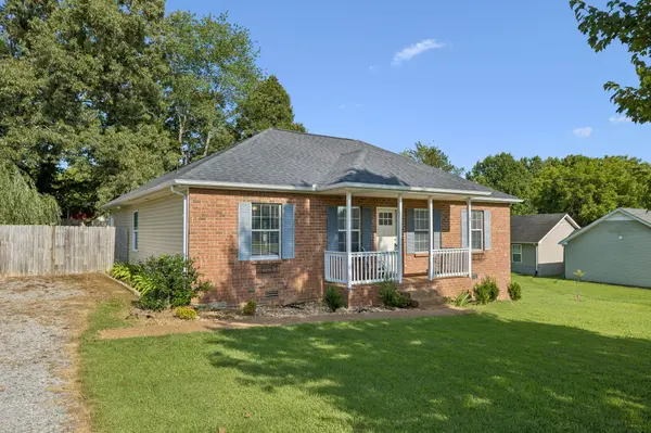 115 Robert Ave, White House, TN 37188