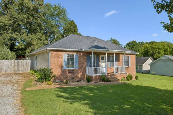 115 Robert Ave, White House, TN 37188