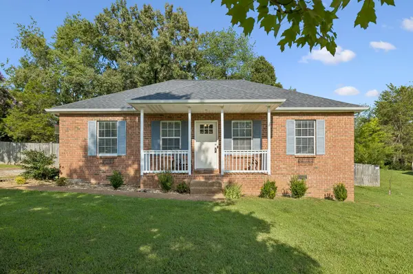 115 Robert Ave, White House, TN 37188