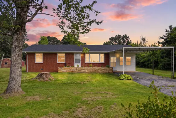 1133 Summertown Hwy, Hohenwald, TN 38462