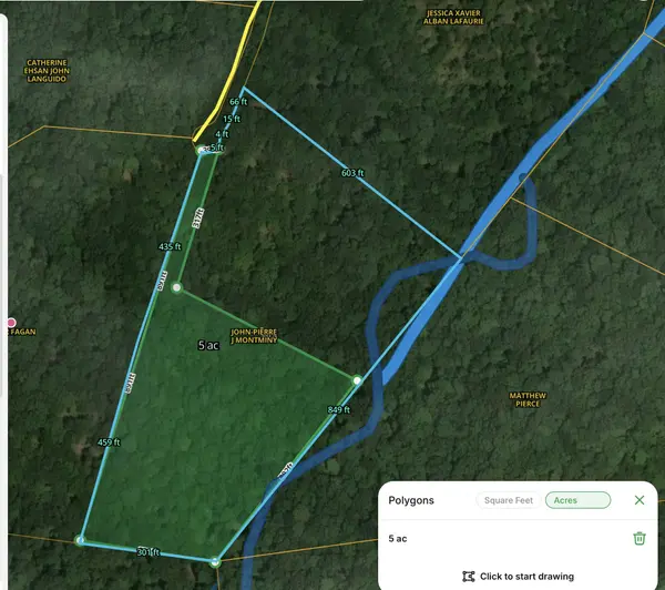 58 Ridge Top Rd, Stewart, TN 37175