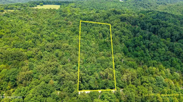1499 Dogwood Valley Rd, Kingston, TN 37763