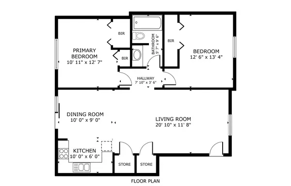 126 Walton Ferry Rd #E7, Hendersonville, TN 37075
