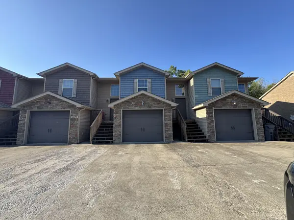 1727 Thistlewood Dr #C, Clarksville, TN 37042