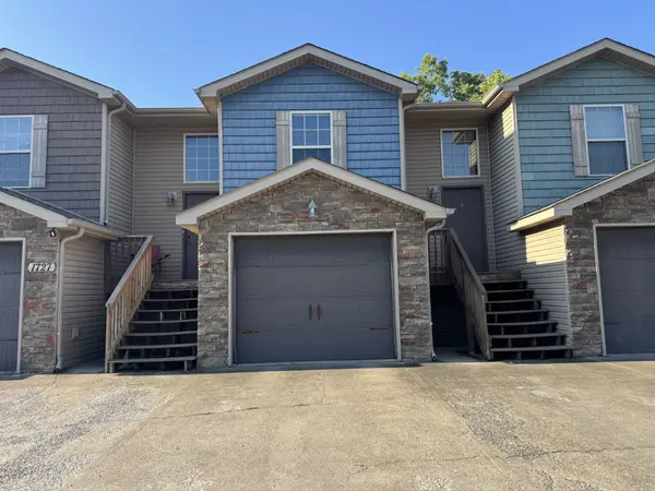 1727 Thistlewood Dr #C, Clarksville, TN 37042