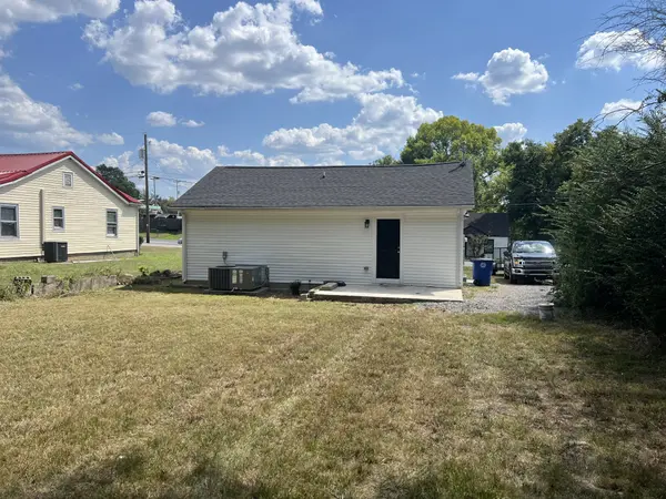 106 Wheeler St, Shelbyville, TN 37160