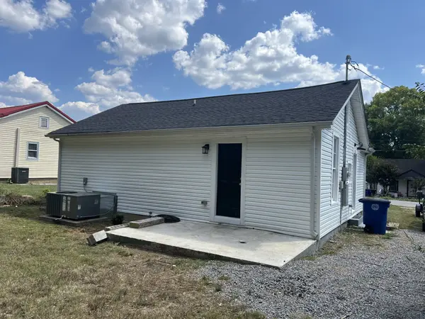 106 Wheeler St, Shelbyville, TN 37160