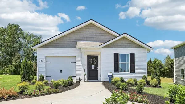 917 Badlands Way, Portland, TN 37148
