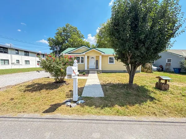 311 Madison St, Manchester, TN 37355
