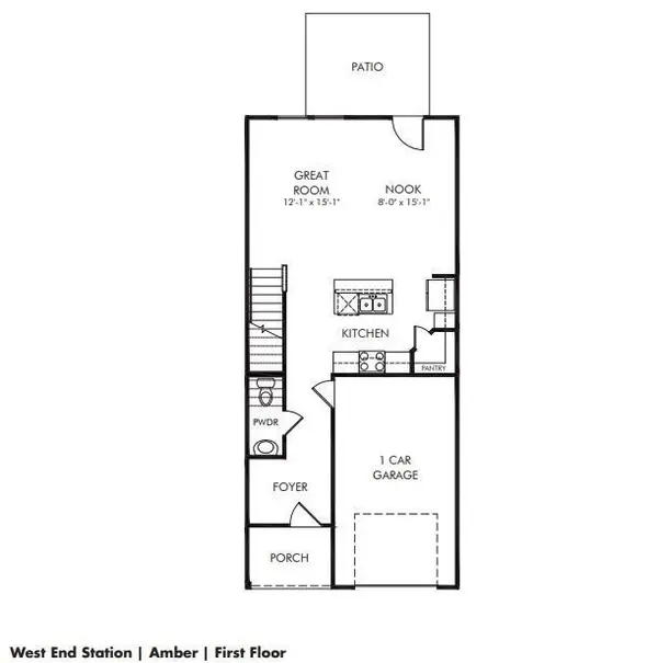 1523 Olympic Ln, Lebanon, TN 37087