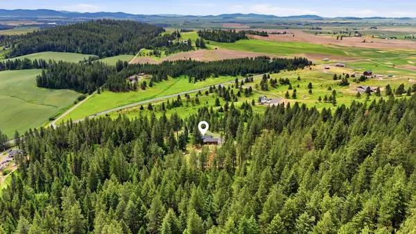 26401 E ELDER Rd, Rockford, WA 99030