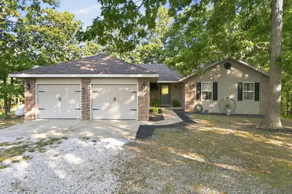 1329 S State Highway Uu, Chadwick, MO 65629