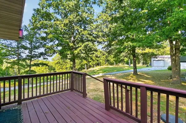 1329 S State Highway Uu, Chadwick, MO 65629