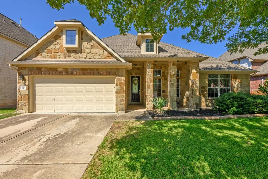 12521 Calistoga WAY, Austin, TX 78732
