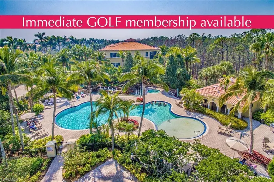 2843 TIBURON BLVD E #7-102, Naples, FL 34109