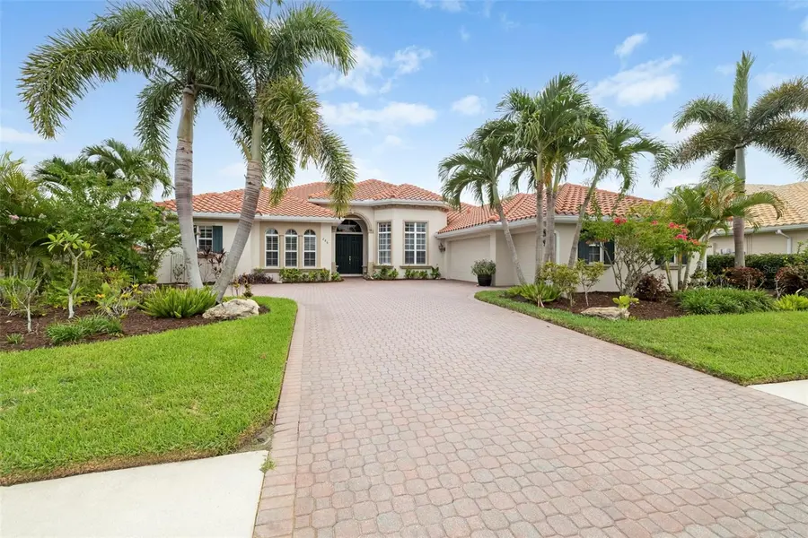 286 PESARO DR, Nokomis, FL 34275