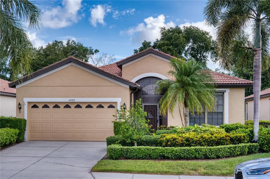 4252 MACKAY FALLS TER, Sarasota, FL 34243
