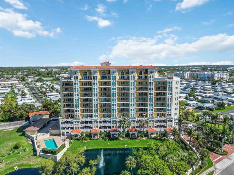 501 HABEN BLVD #704, Palmetto, FL 34221