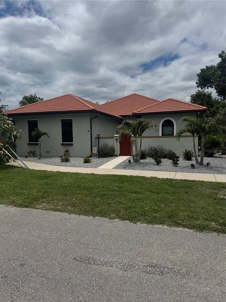 408 TORTUGA DR, Nokomis, FL 34275