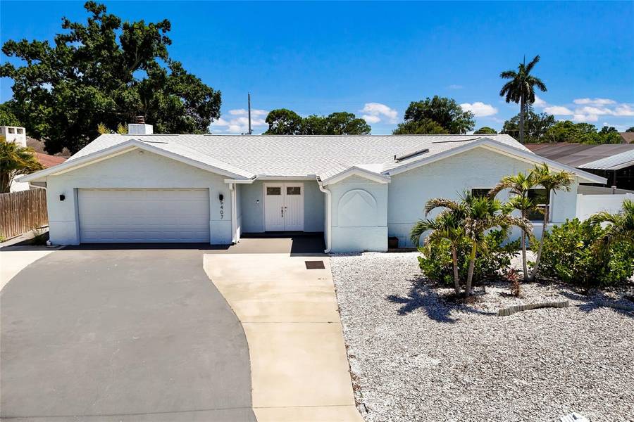5407 2ND AVENUE DR NW, Bradenton, FL 34209