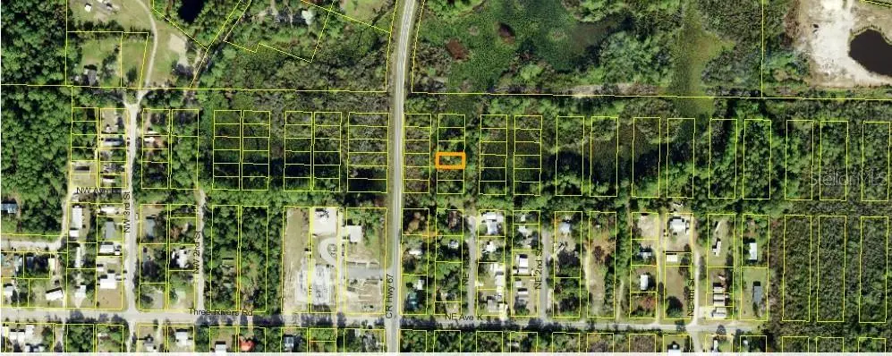 1307 NE 1ST ST, Carrabelle, FL 32322
