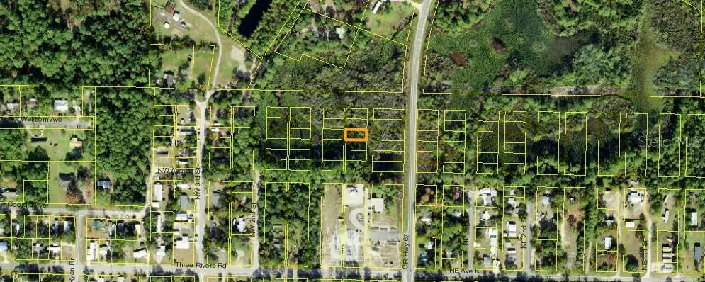 1307 COPESETIC ST, Carrabelle, FL 32322