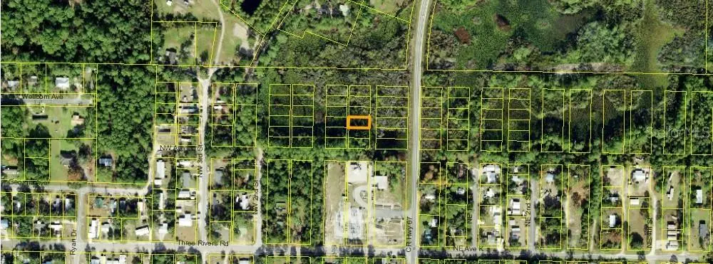 1305 COPESETIC ST, Carrabelle, FL 32322